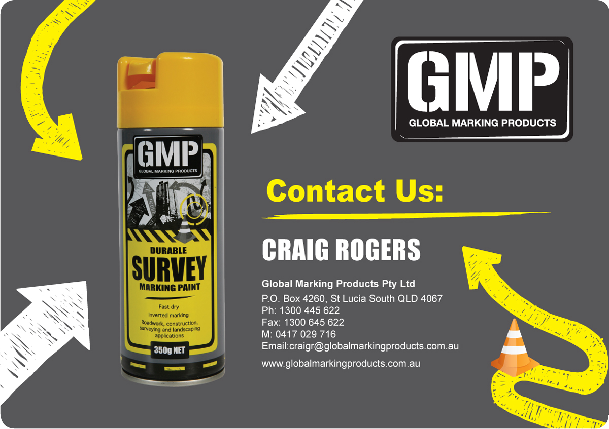 Global Marking Products